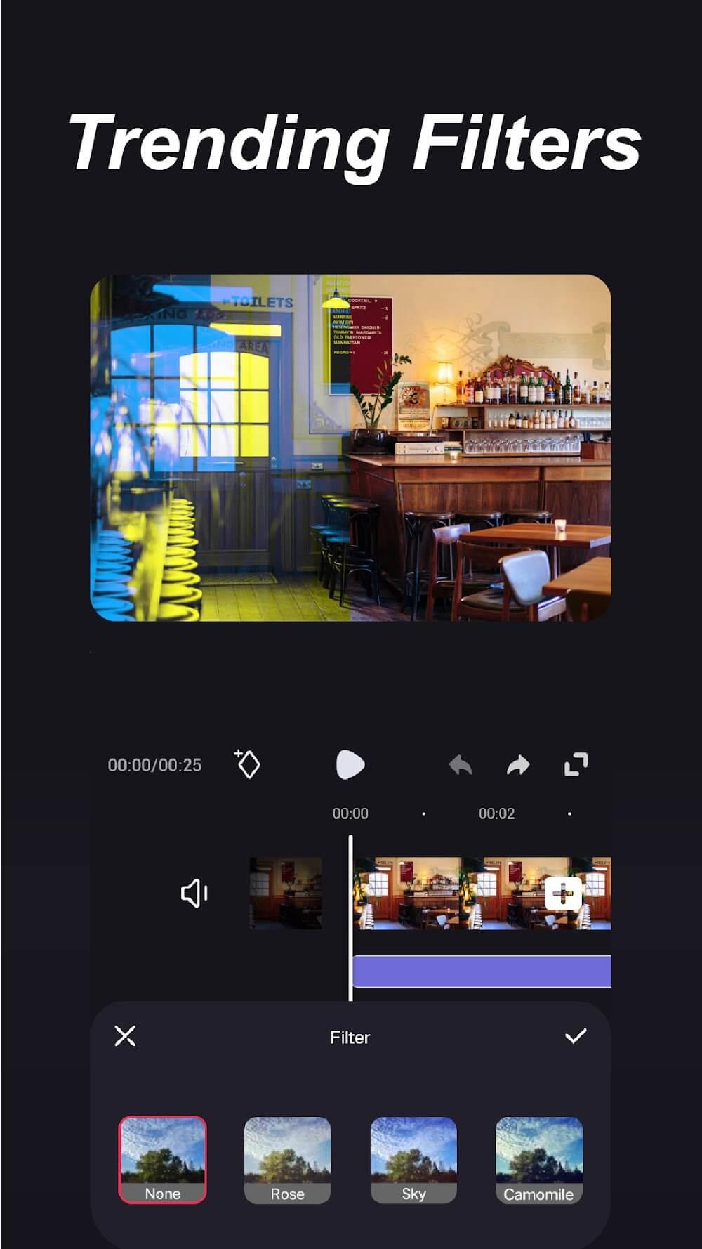 Super Studio Screenshot 4