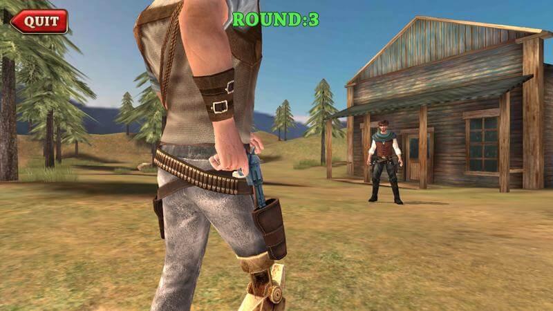 West Gunfighter Screenshot 3
