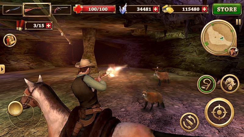 West Gunfighter Screenshot 6