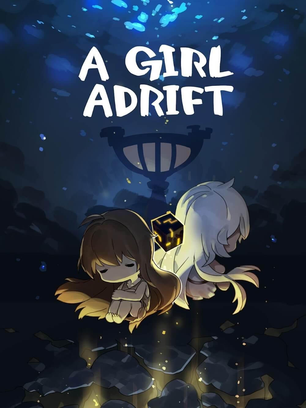 A Girl Adrift Screenshot 5