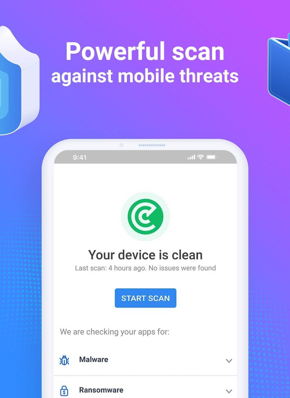 Bitdefender Screenshot 4