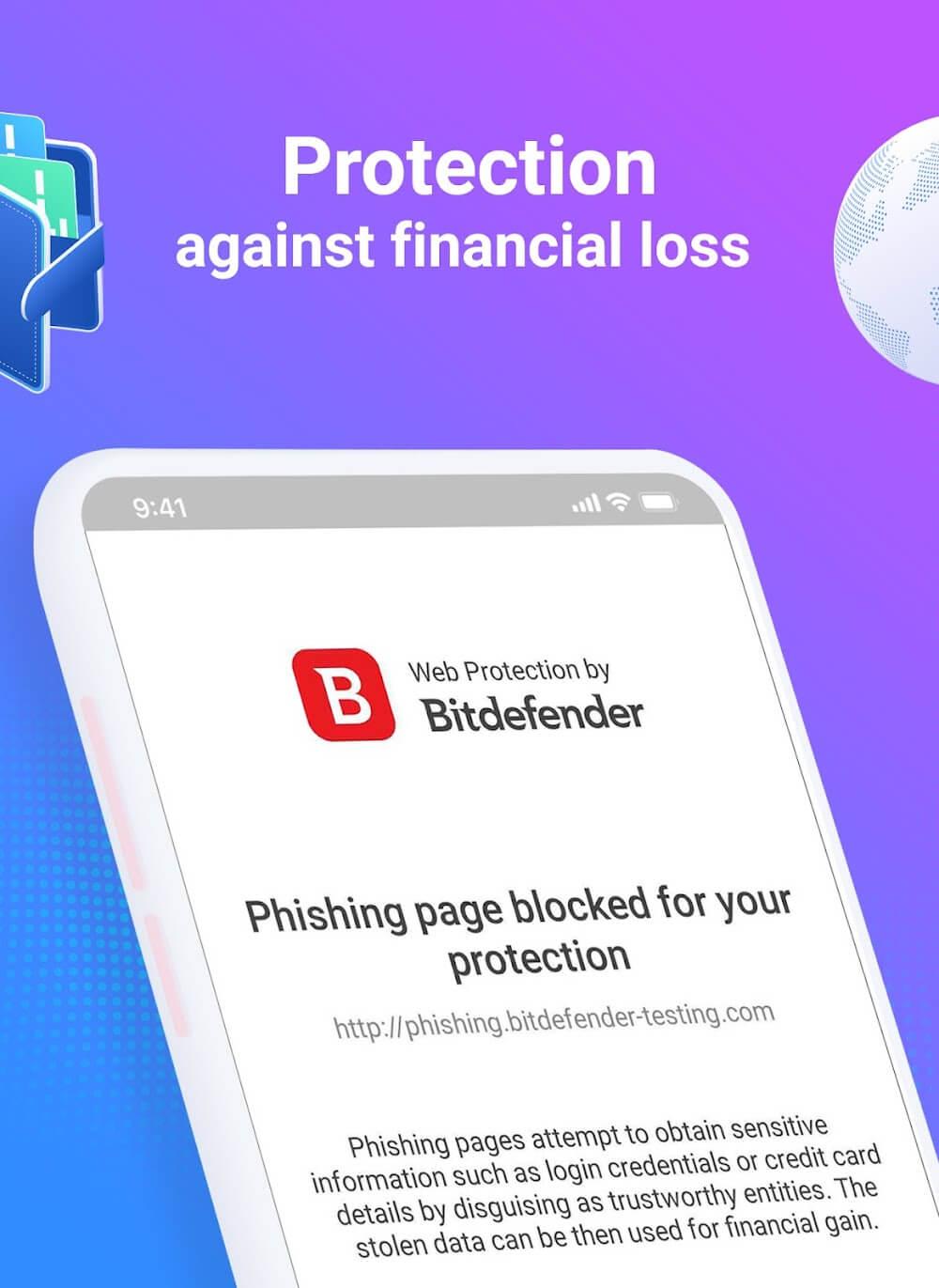 Bitdefender Screenshot 3