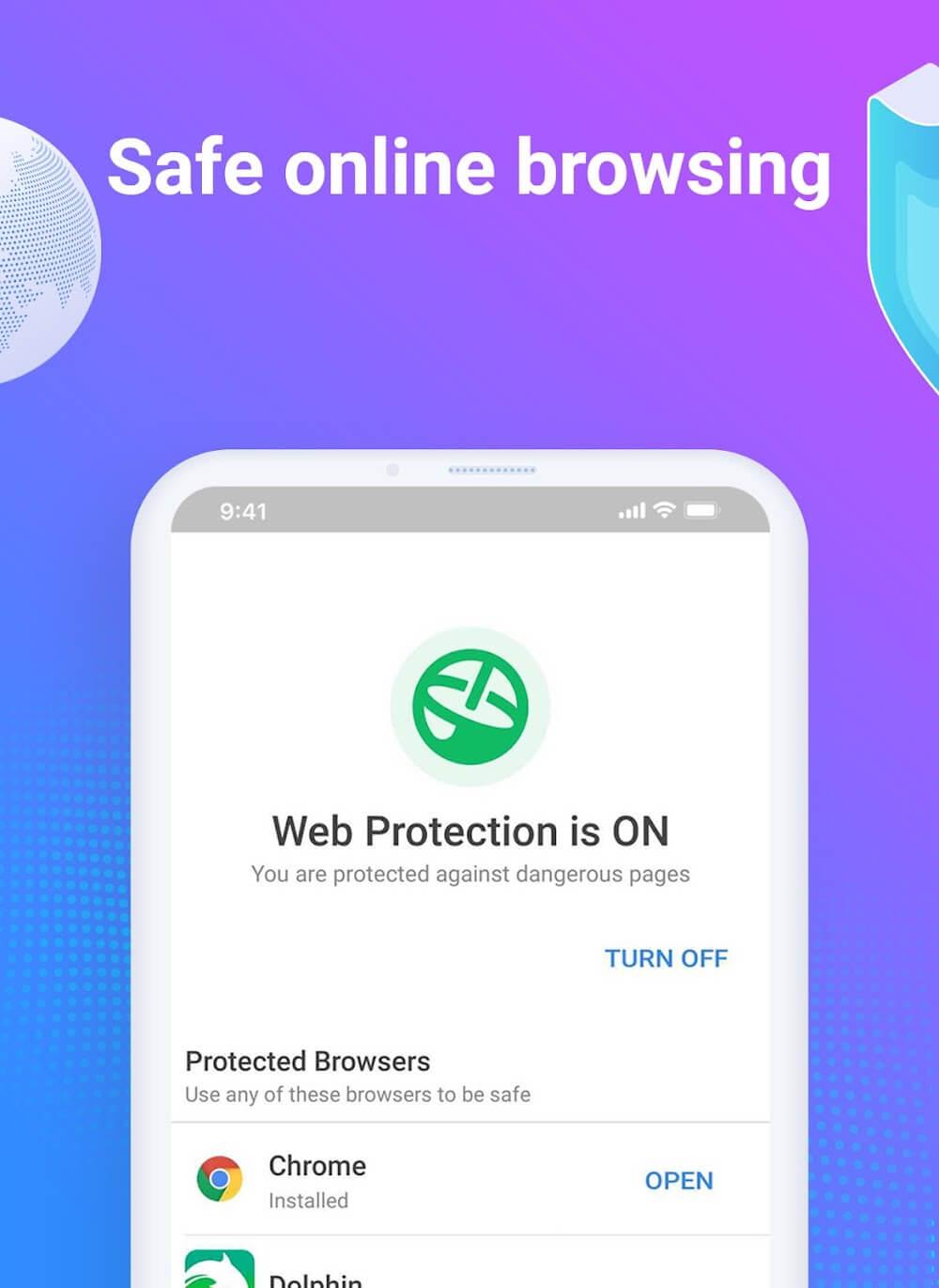 Bitdefender Screenshot 2
