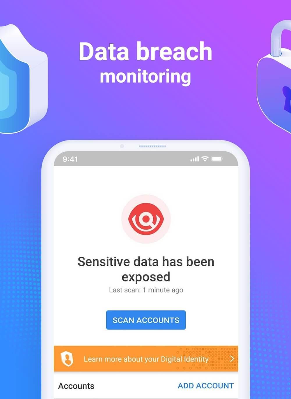 Bitdefender Screenshot 1