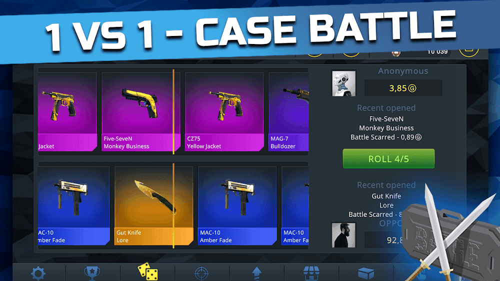 Case Chase Screenshot 6