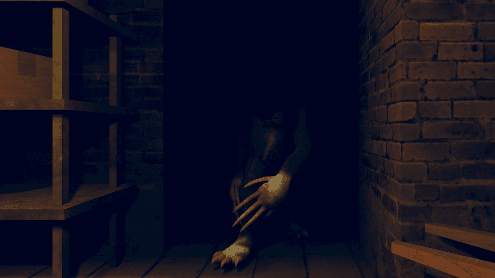 Cat Fred Evil Pet Screenshot 3