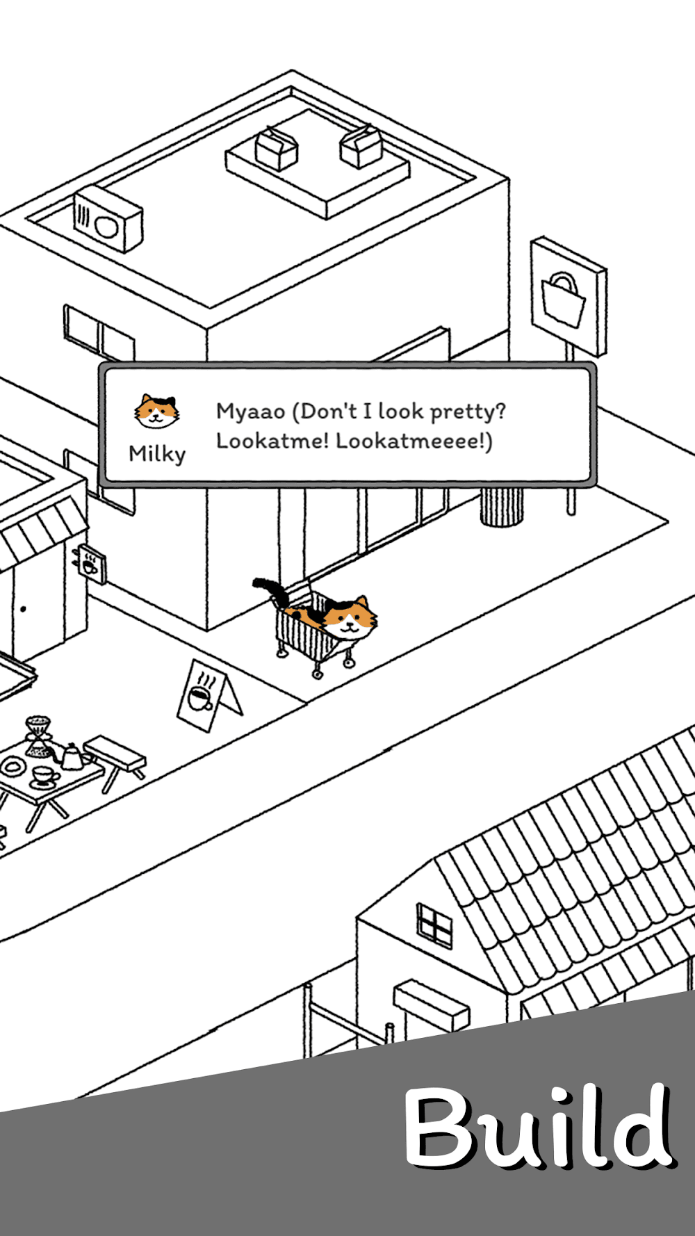 Cats are Cute Screenshot 6