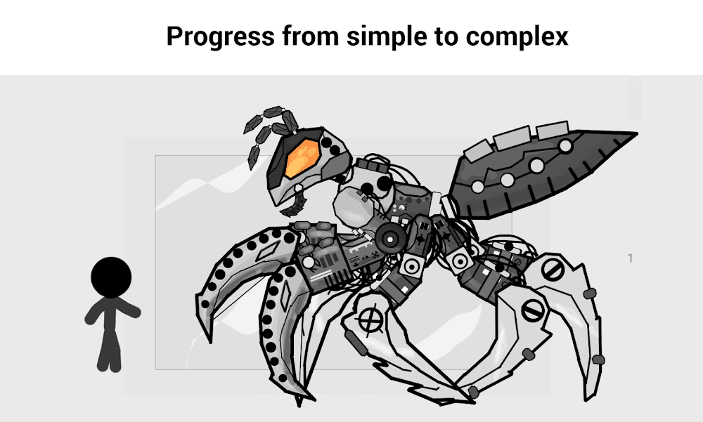 Draw Cartoons 2 Screenshot 3