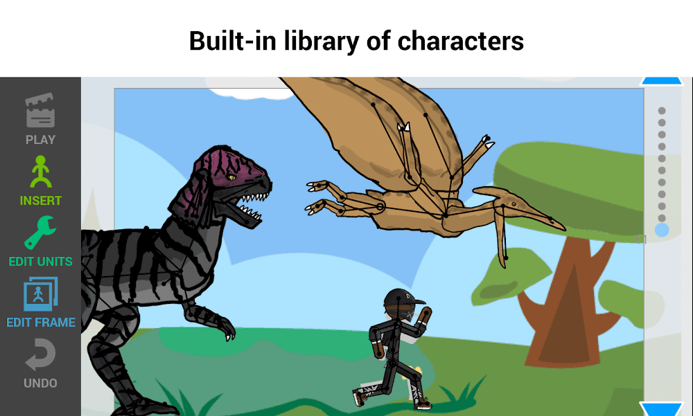 Draw Cartoons 2 Screenshot 4