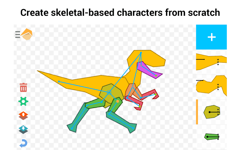 Draw Cartoons 2 Screenshot 5