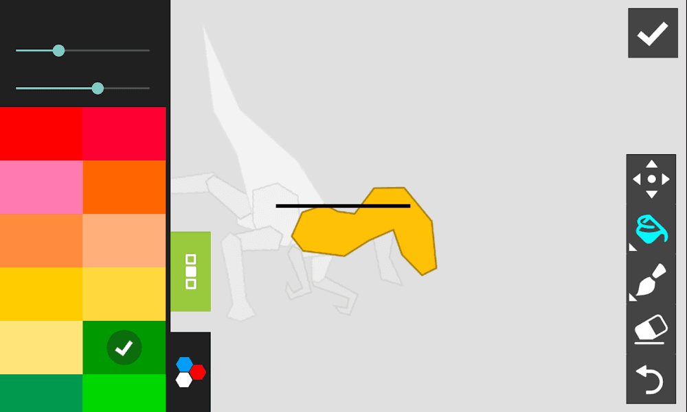 Draw Cartoons 2 Screenshot 6