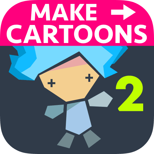 Draw Cartoons 2
