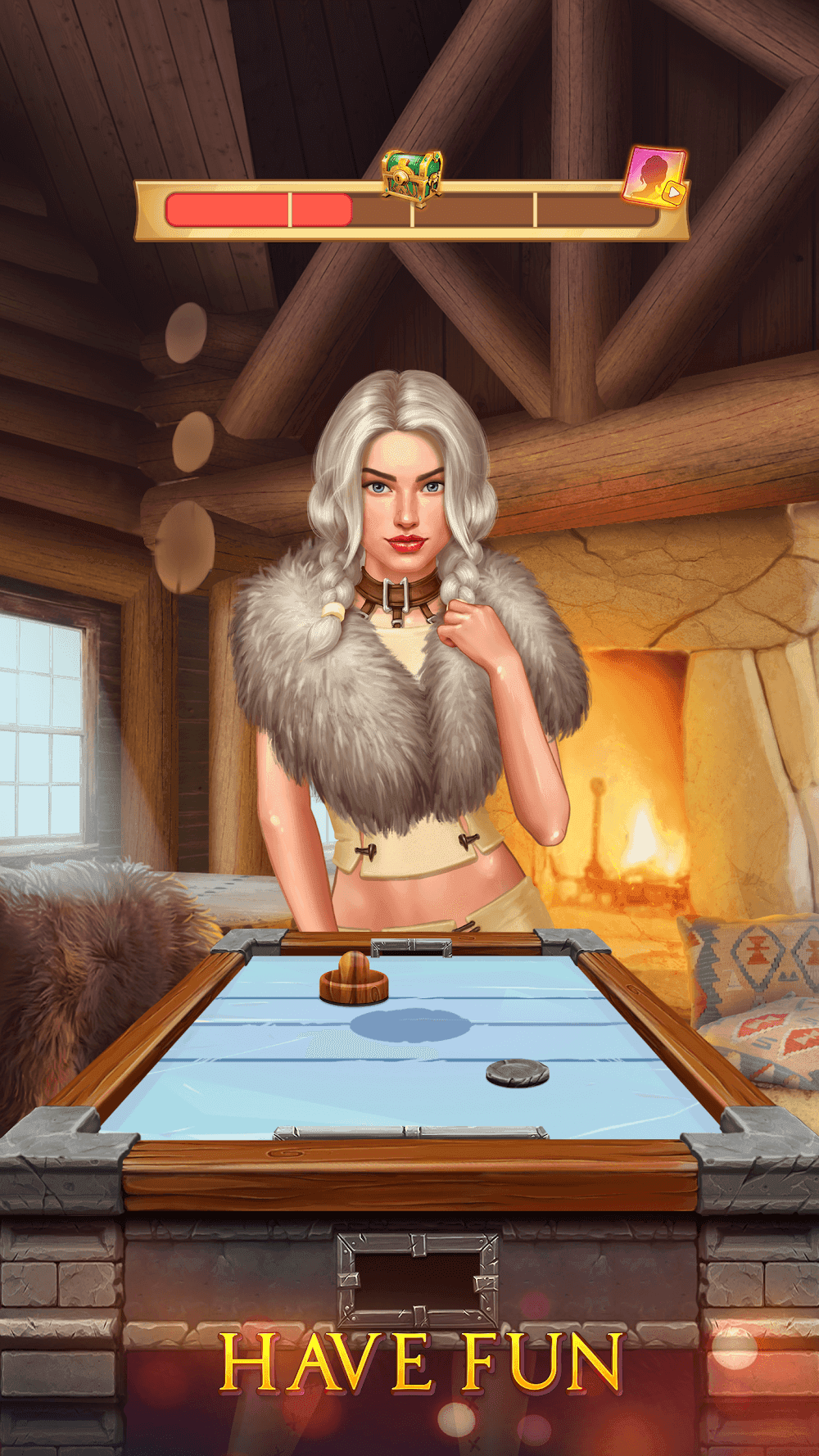 Emperor: Conquer your Queen Screenshot 5