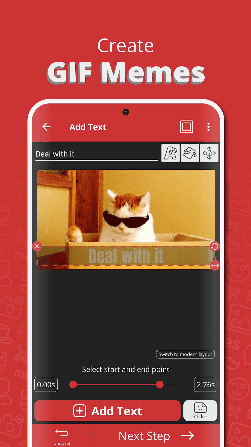 Screenshot 5