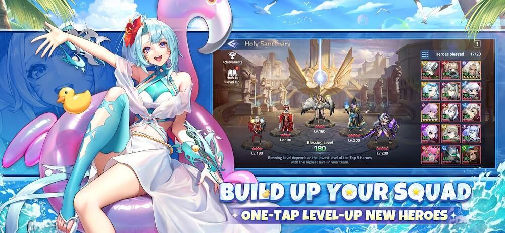 Mobile Legends: Adventure Screenshot 5