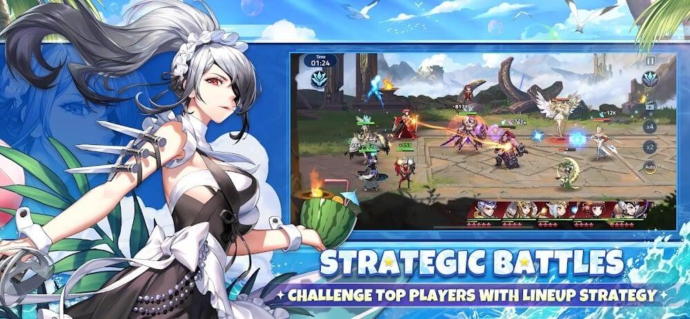 Mobile Legends: Adventure Screenshot 3