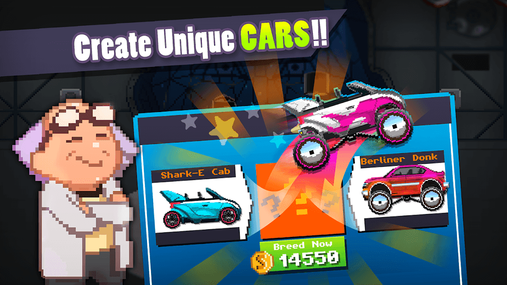 Motor World Car Factory Screenshot 2