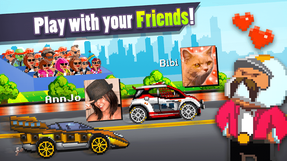 Motor World Car Factory Screenshot 3