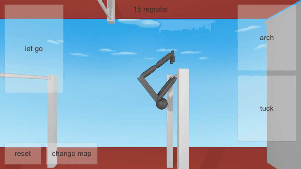 NoomiClone Screenshot 2