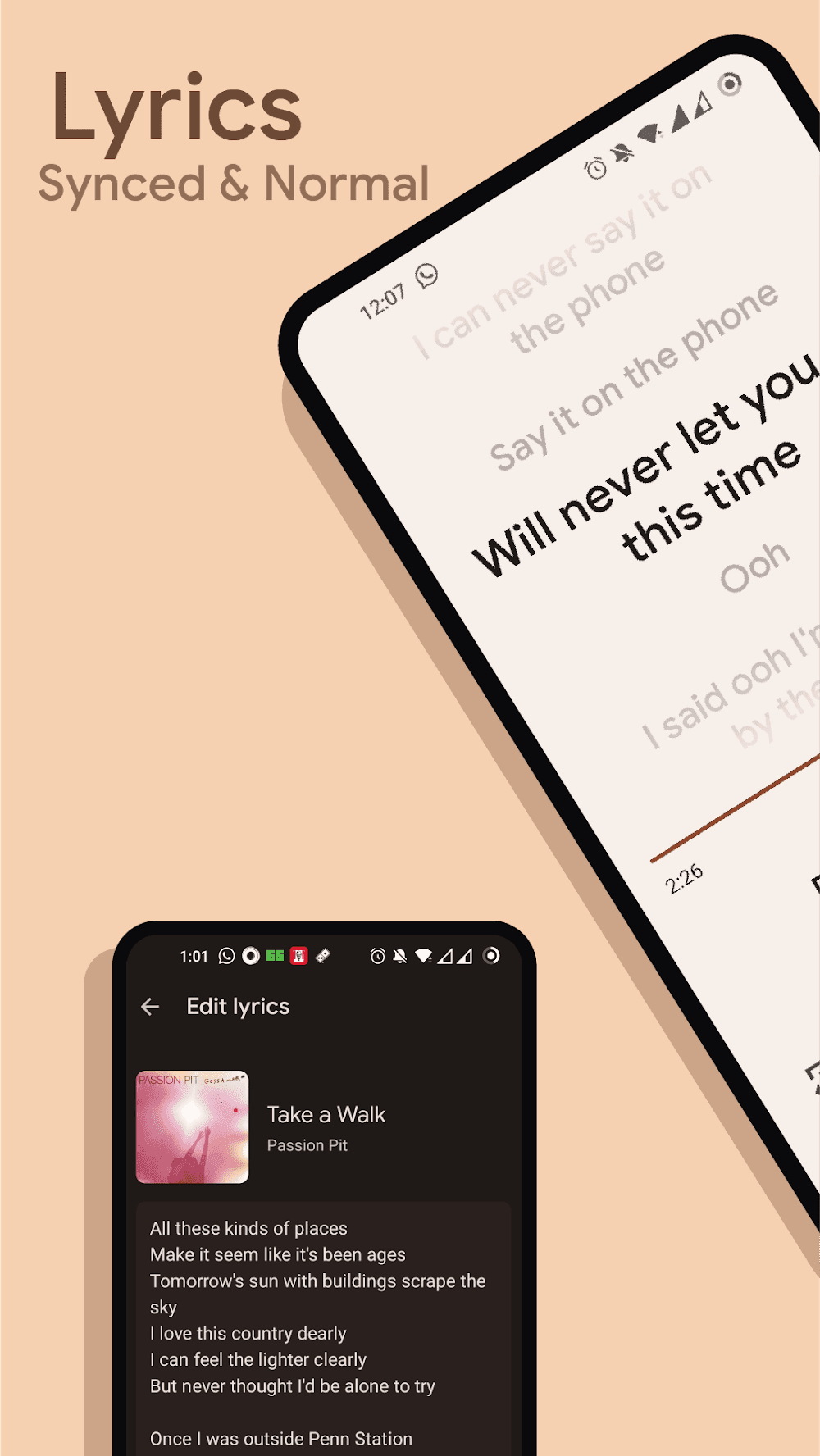 Oto Music Screenshot 3