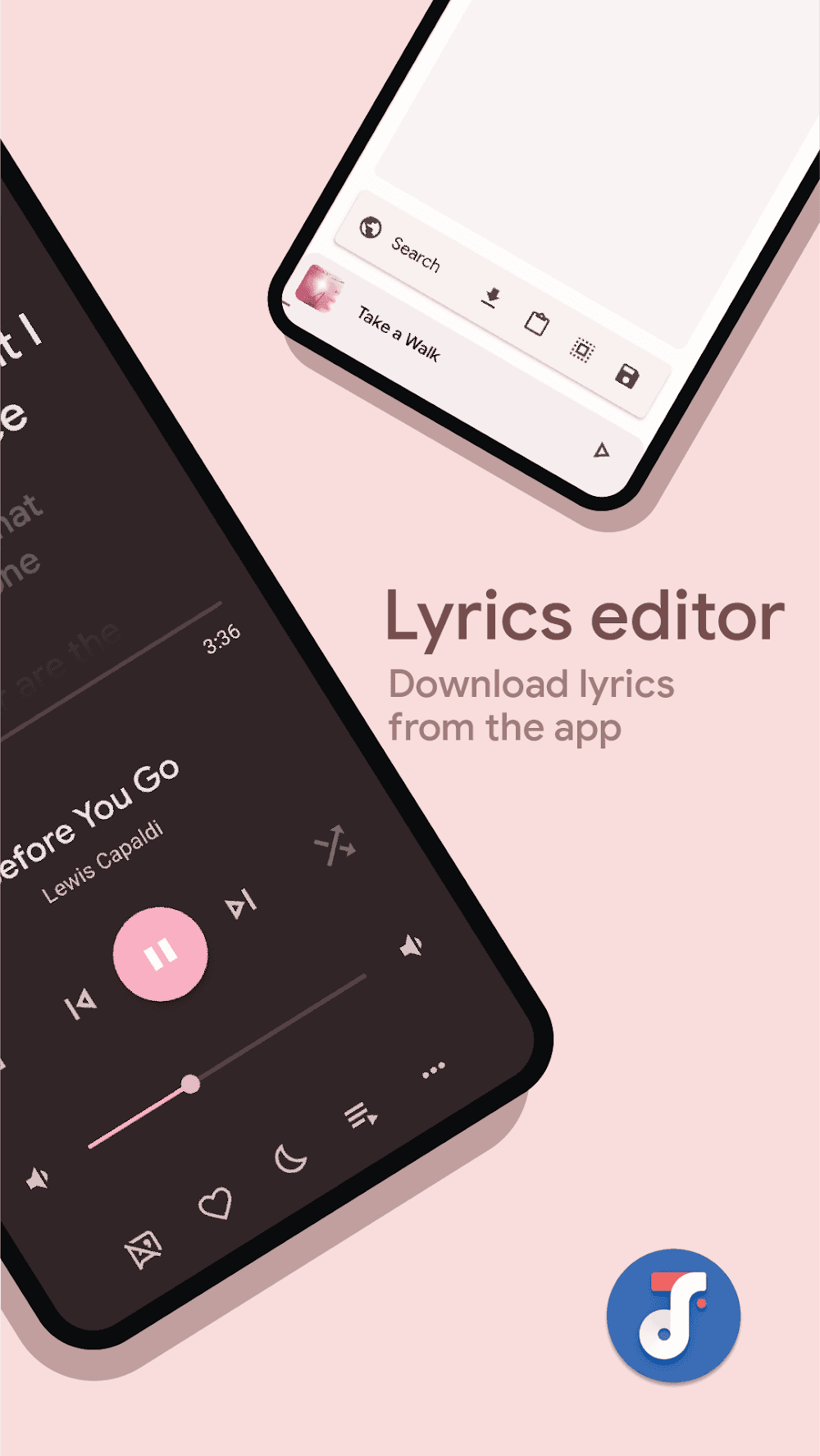Oto Music Screenshot 4