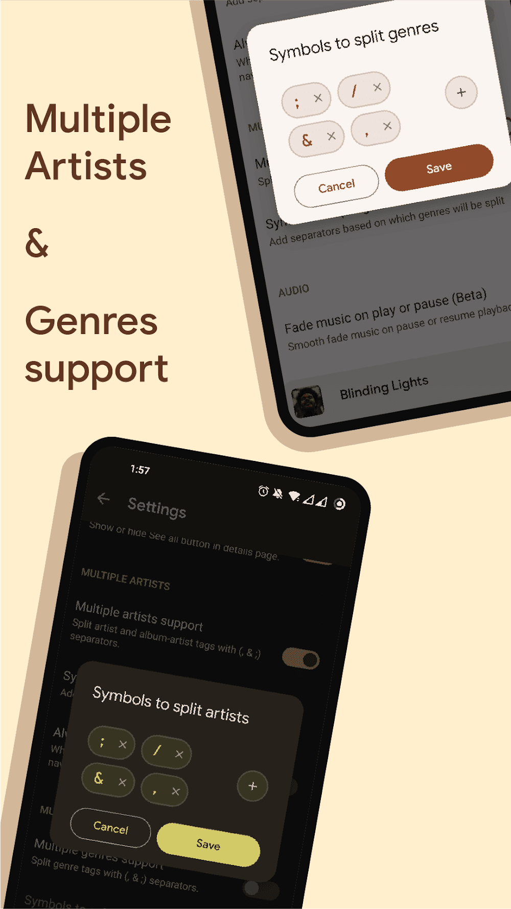 Oto Music Screenshot 6