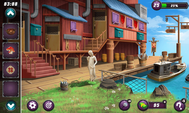 Random Room Escape Screenshot 3