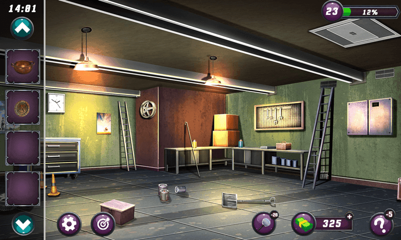 Random Room Escape Screenshot 5