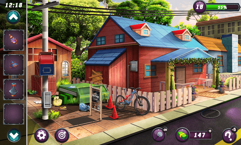 Random Room Escape Screenshot 6
