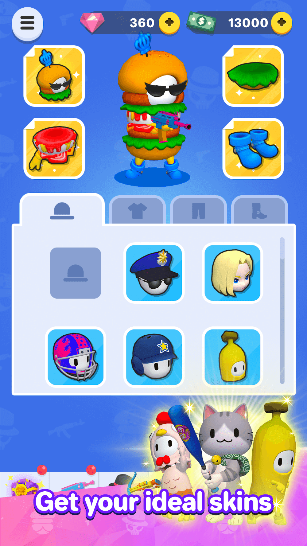 Smash Party Screenshot 5