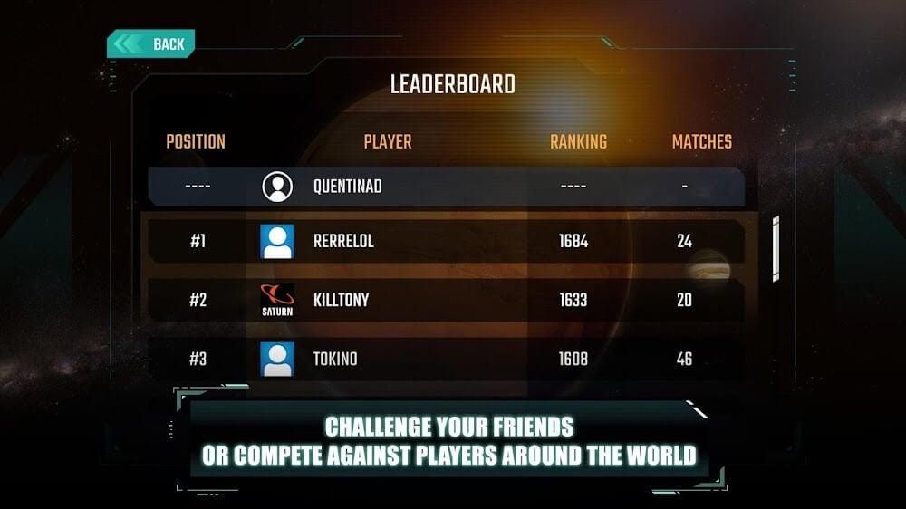 Terraforming Mars Screenshot 5