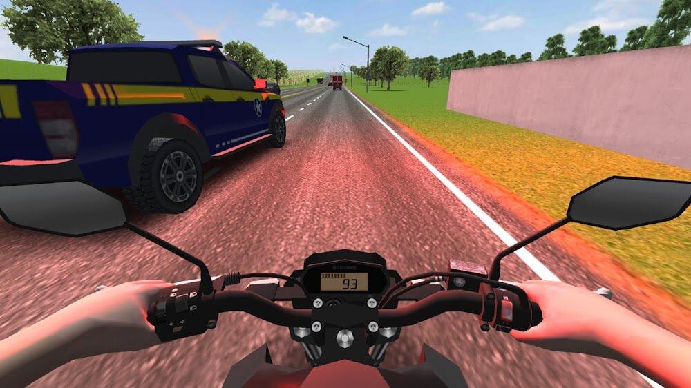 Traffic Motos 2 Screenshot 5