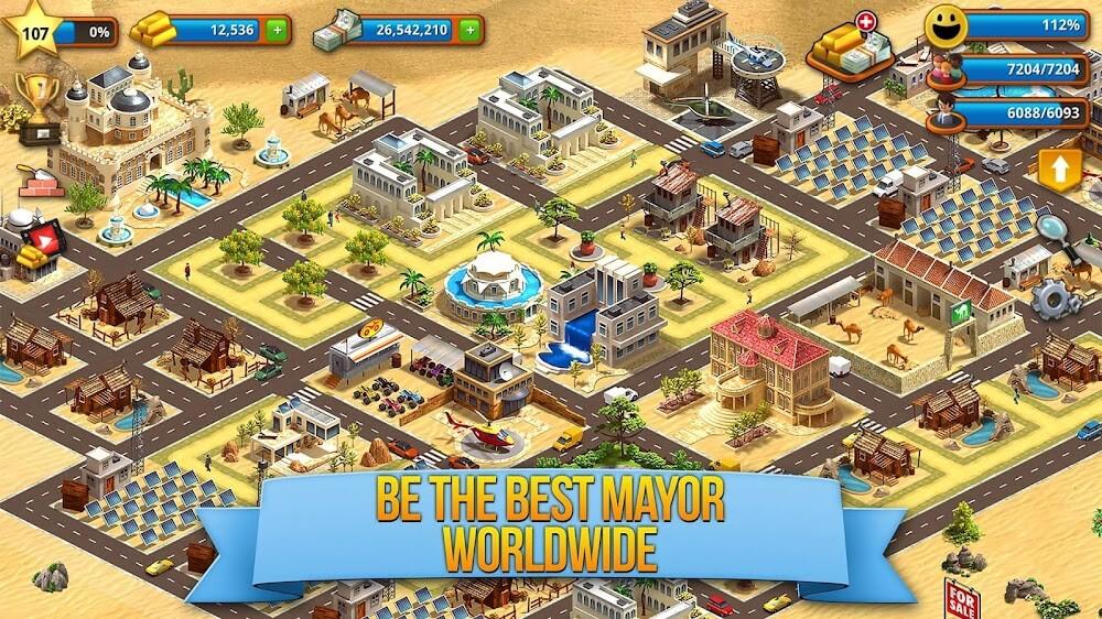Tropic Paradise Sim Screenshot 5