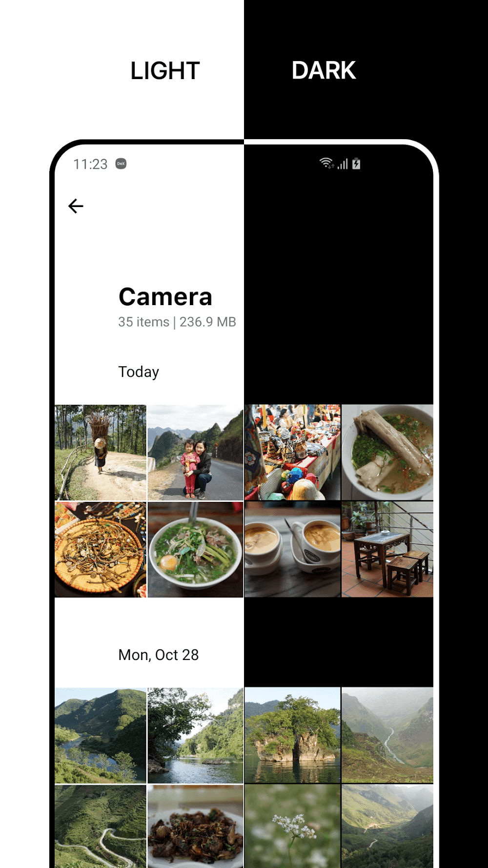 1Gallery Screenshot 5