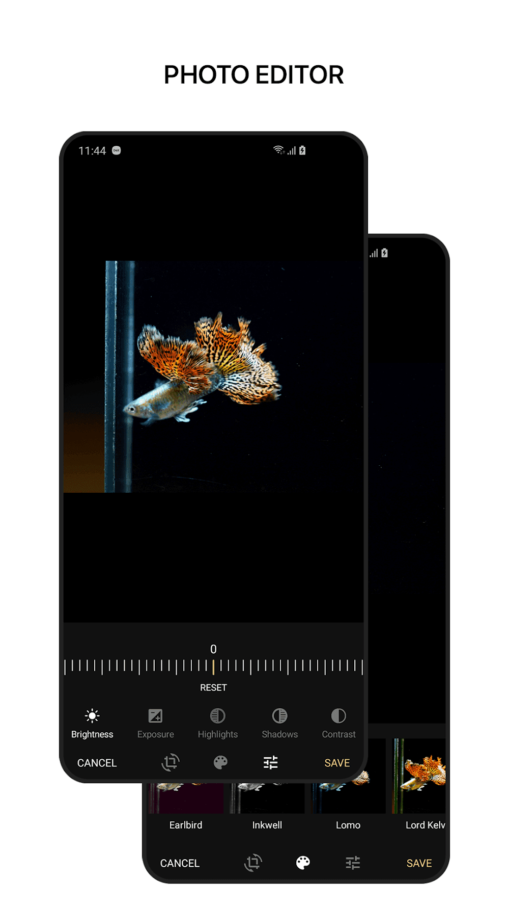 1Gallery Screenshot 4