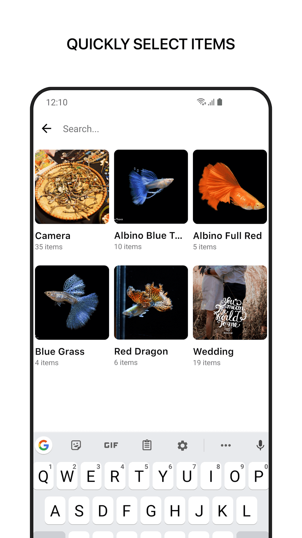 1Gallery Screenshot 3