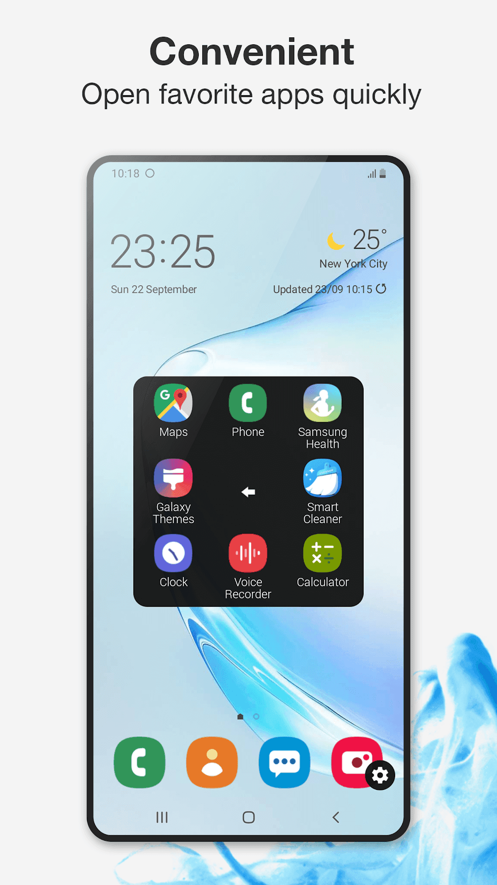 Assistive Touch Screenshot 4