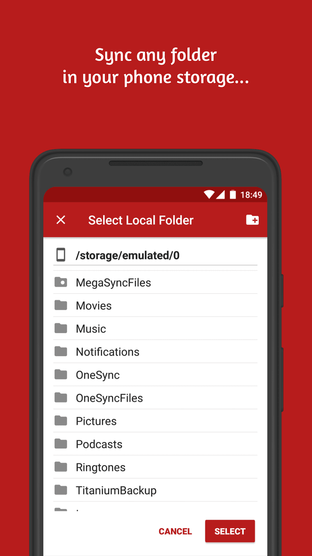 Screenshot 3