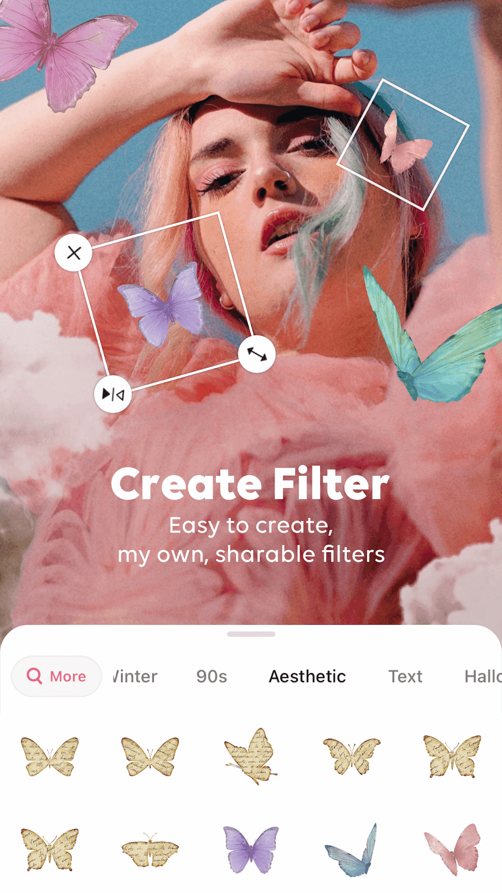 B612 Screenshot 6