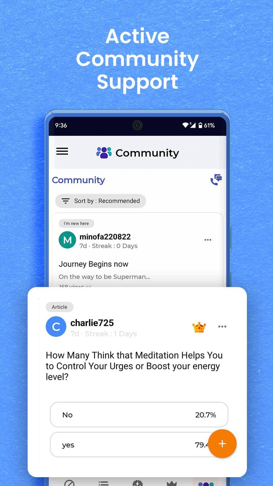 BlockerX Screenshot 3