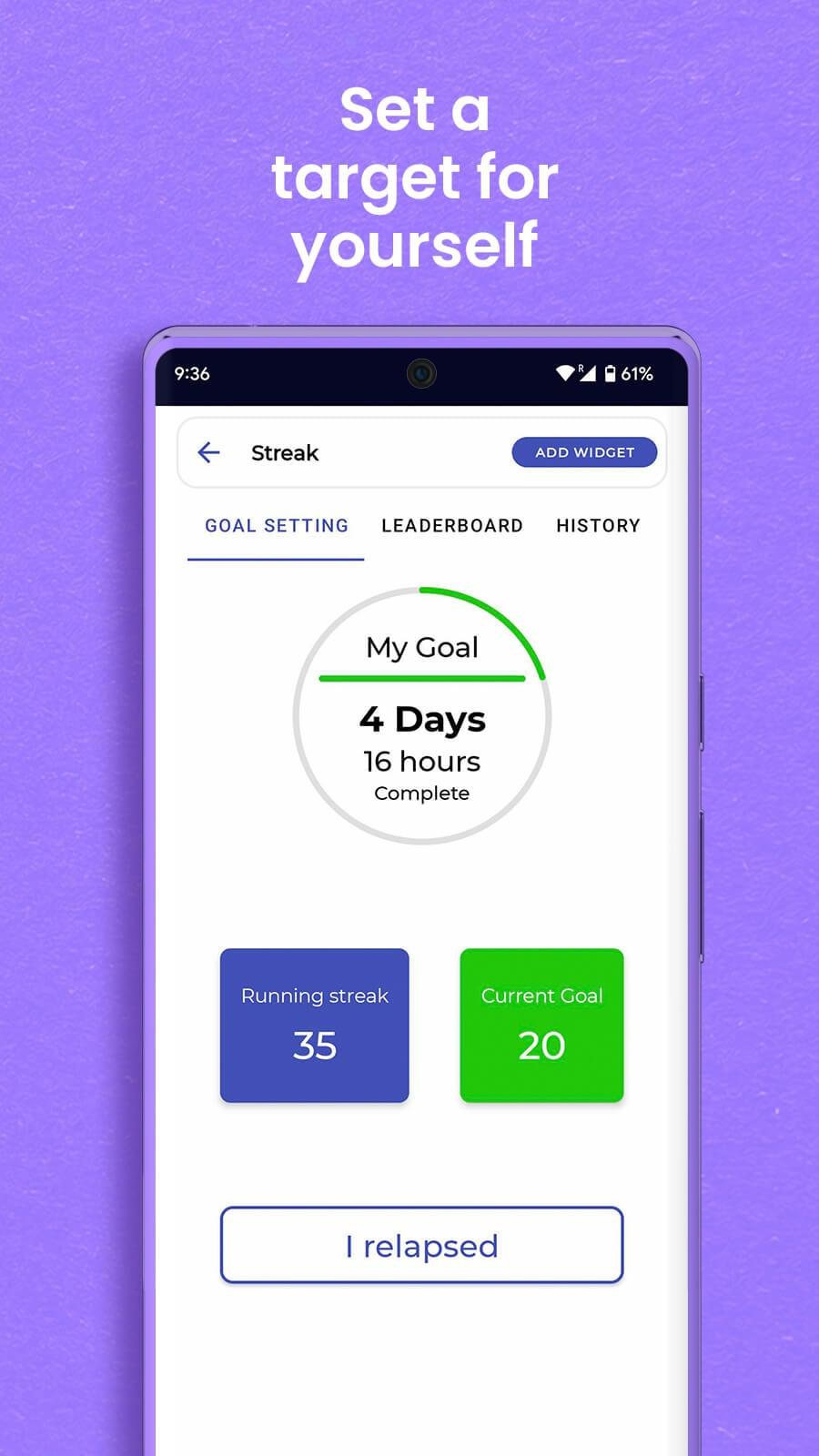 BlockerX Screenshot 6
