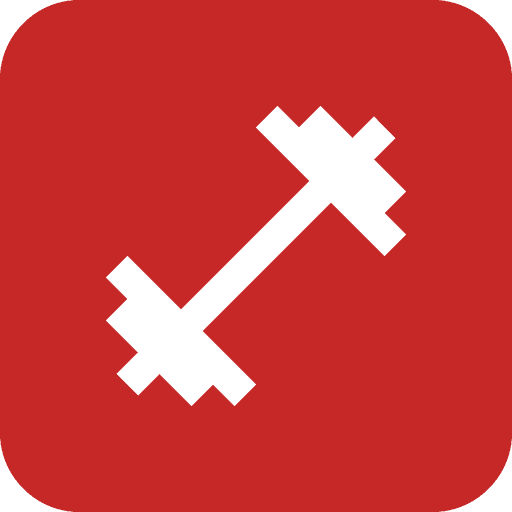 Bodybuilding. Weight Lifting