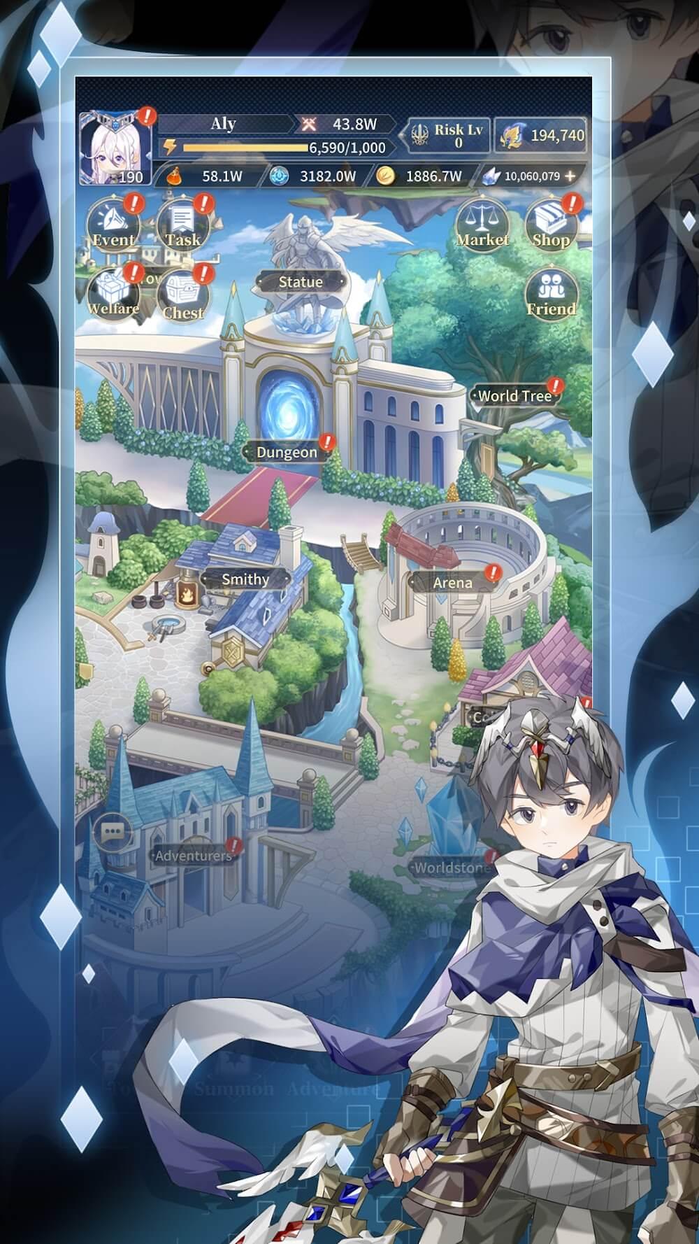 Couroland Screenshot 3