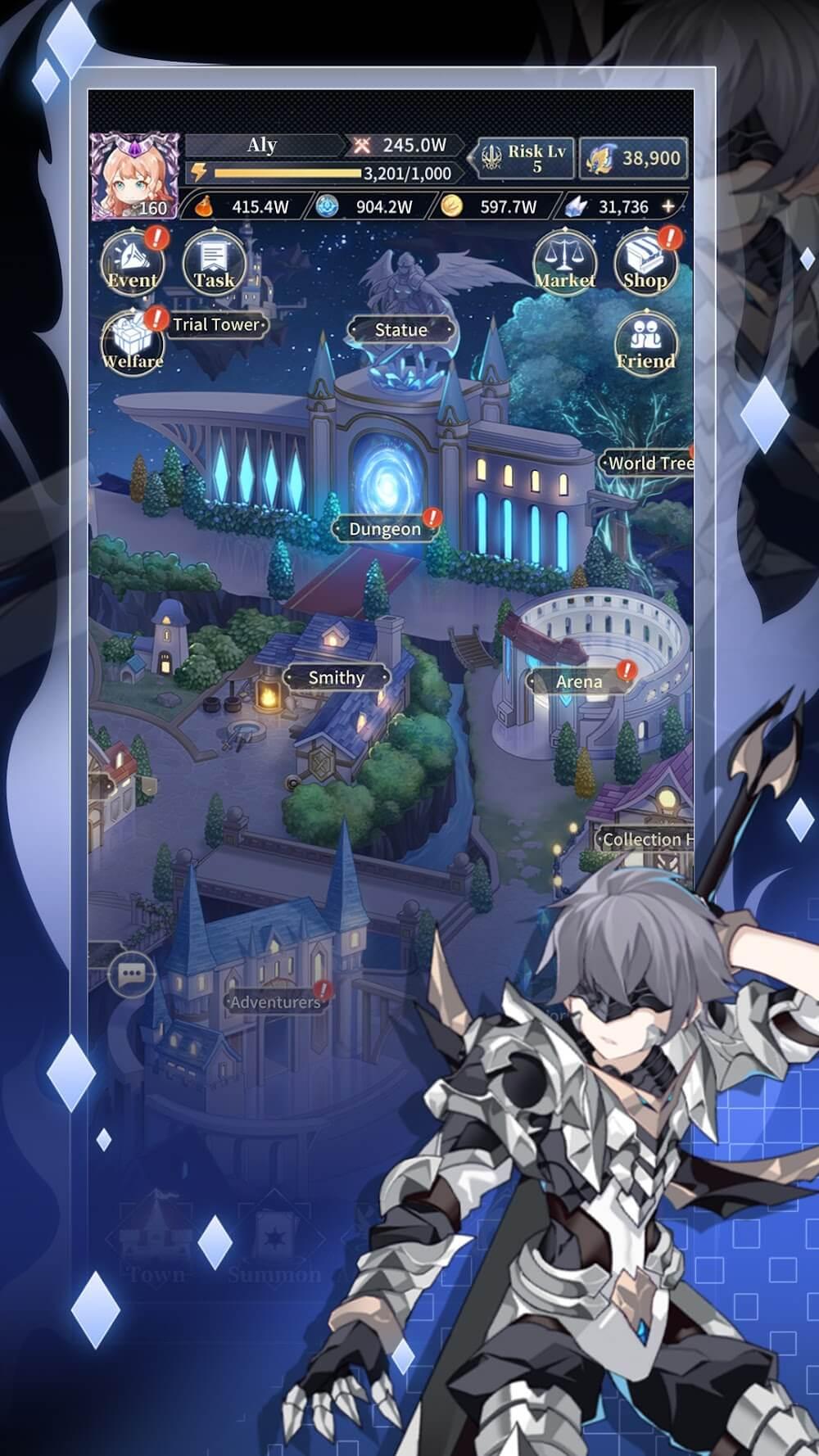 Couroland Screenshot 4