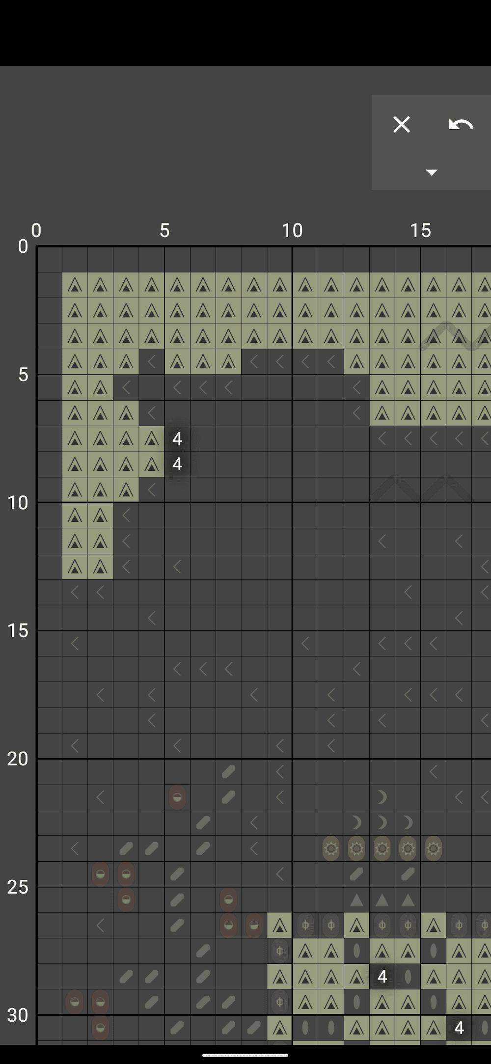 Cross Stitch Paradise Screenshot 6