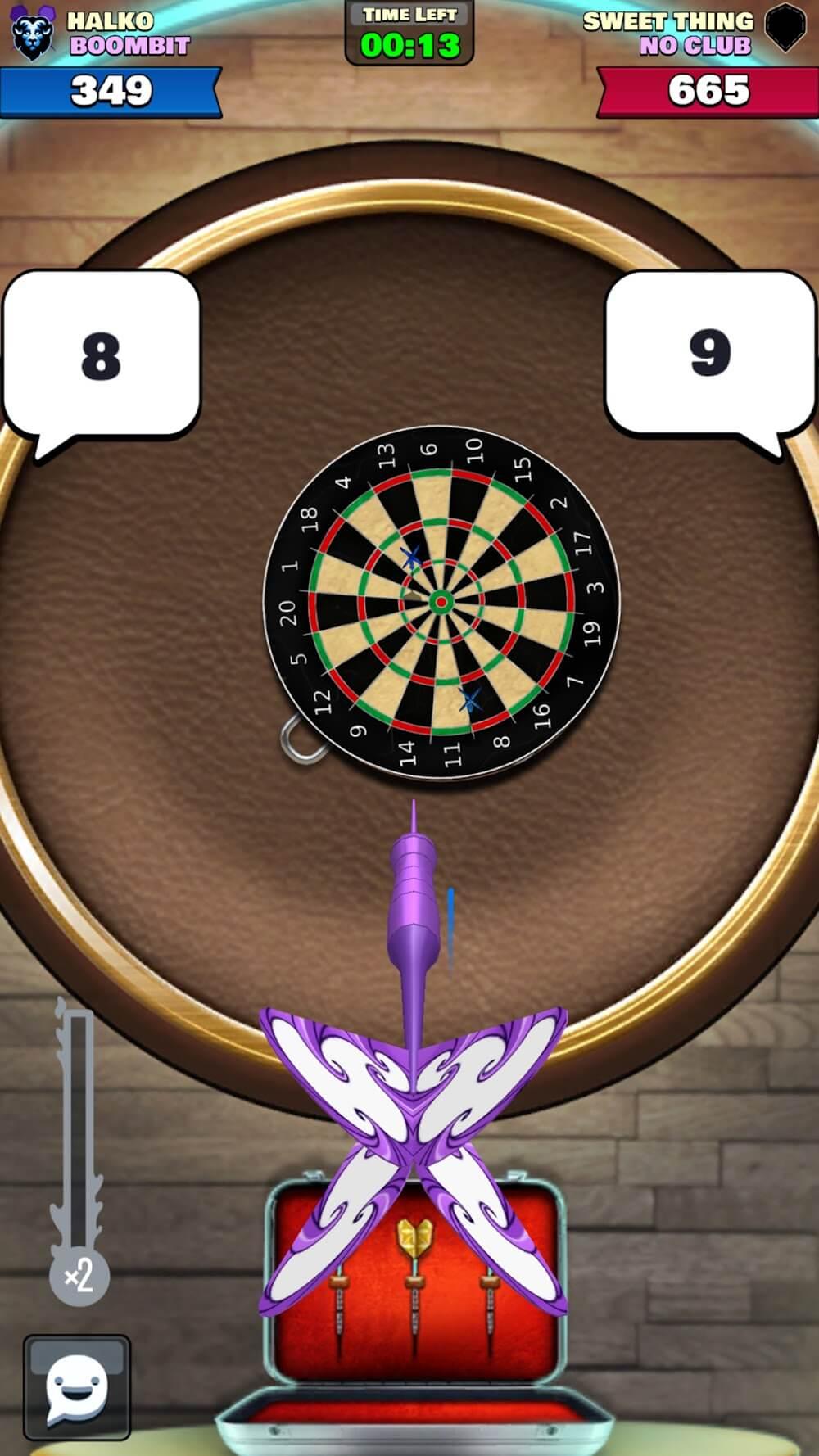 Darts Club Screenshot 6