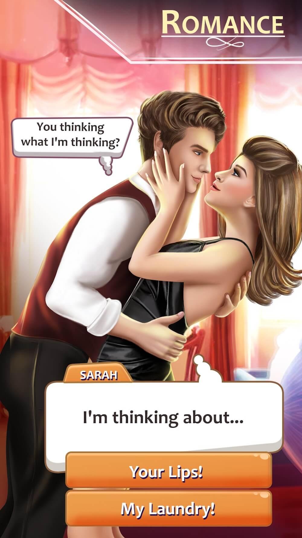 Decisions: Choose Your Stories Screenshot 1
