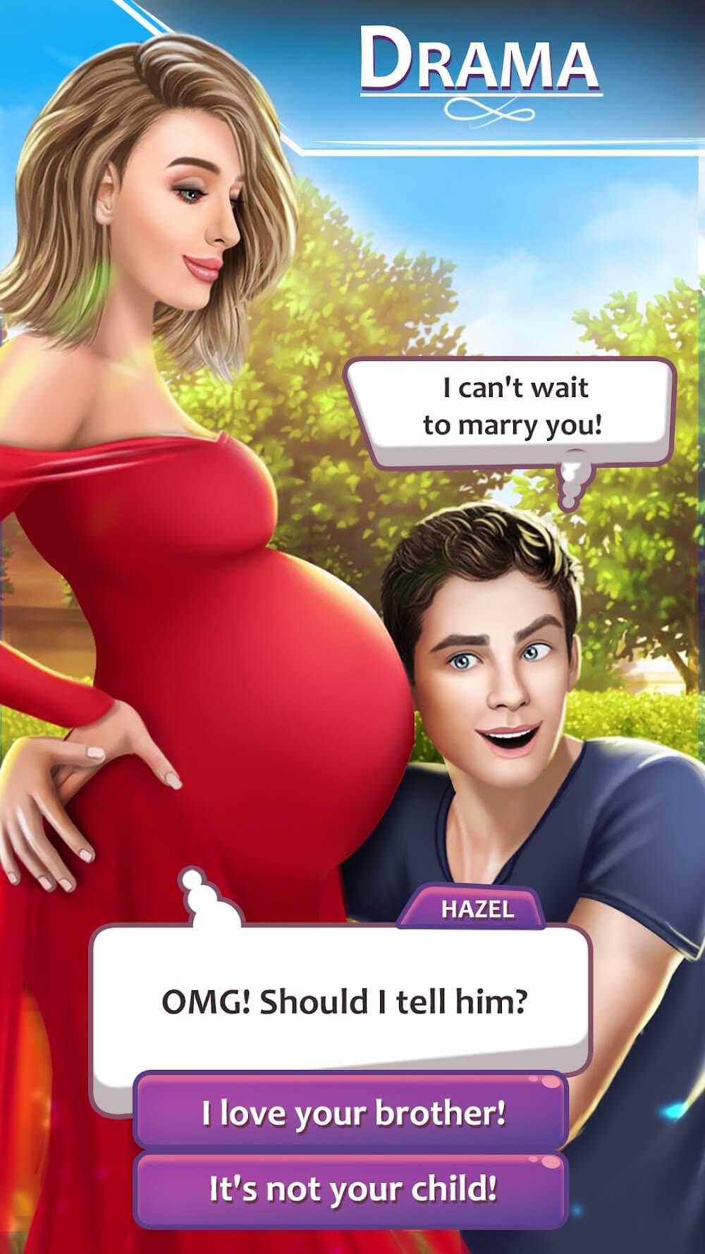 Decisions: Choose Your Stories Screenshot 2