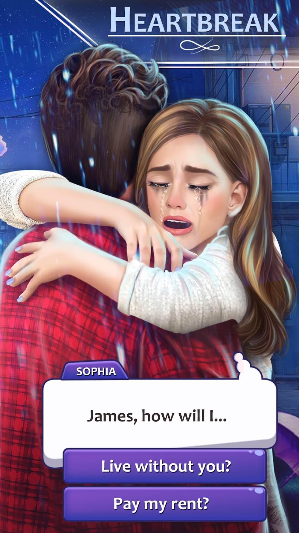 Decisions: Choose Your Stories Screenshot 3