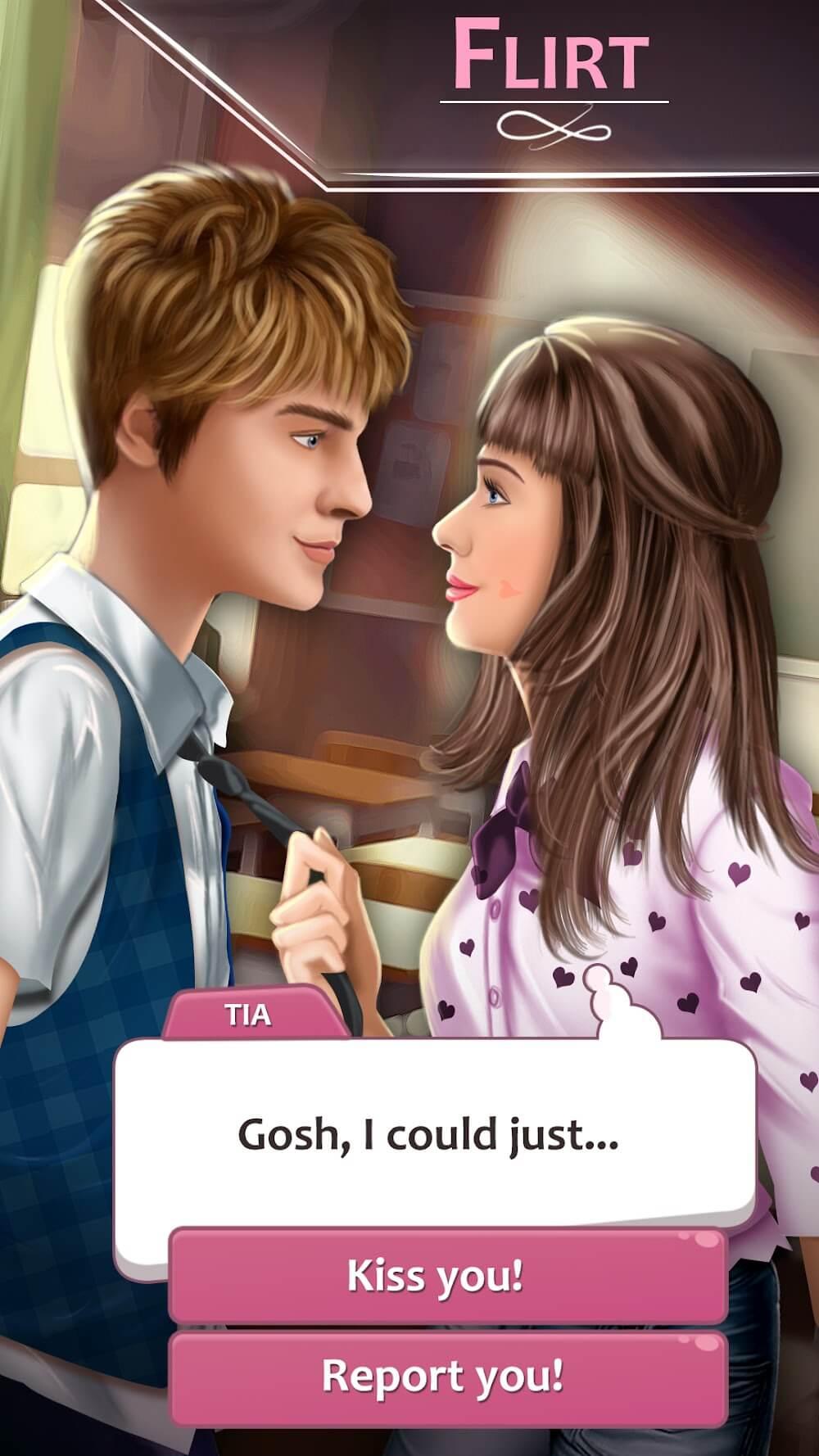 Decisions: Choose Your Stories Screenshot 4